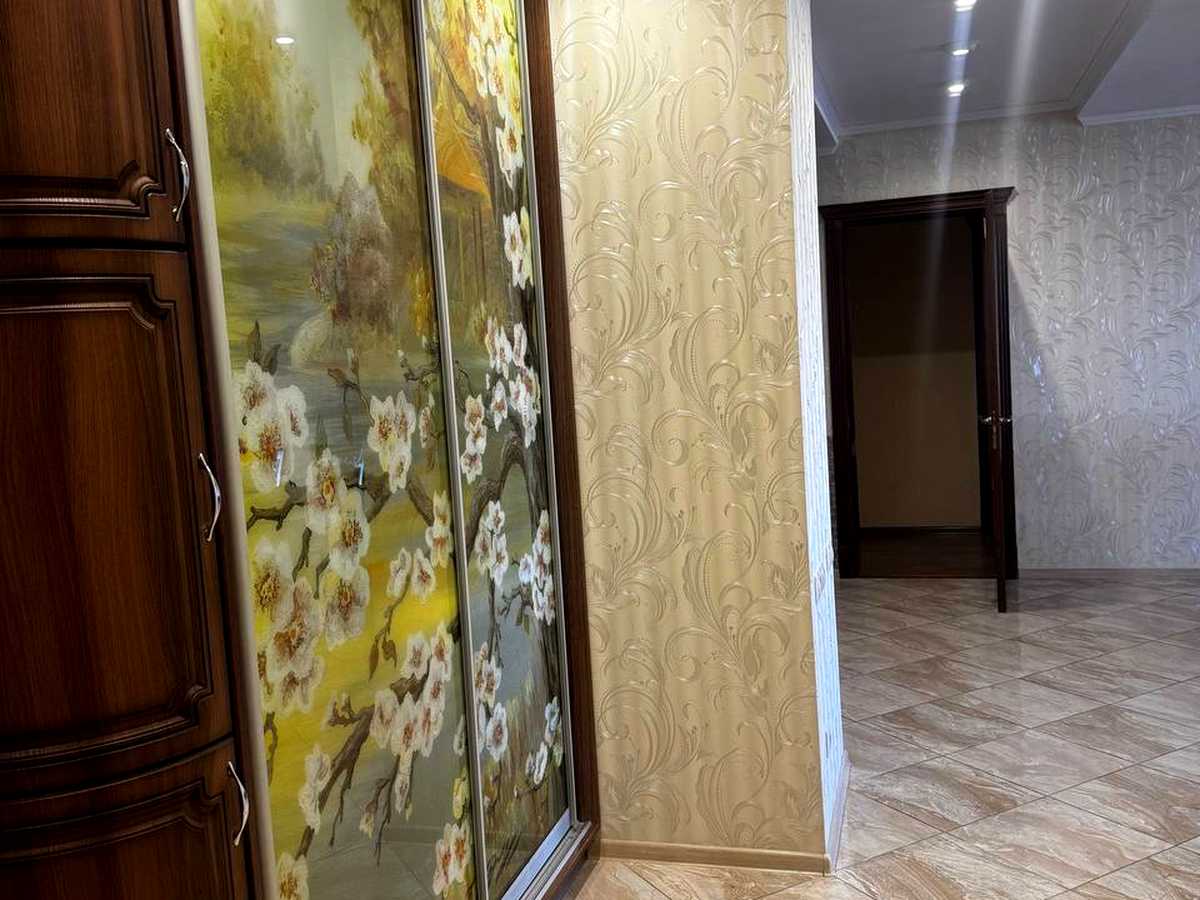 Квартира на вул. Євгена Коновальця, 36В в Києві, ID 383554, фото №3