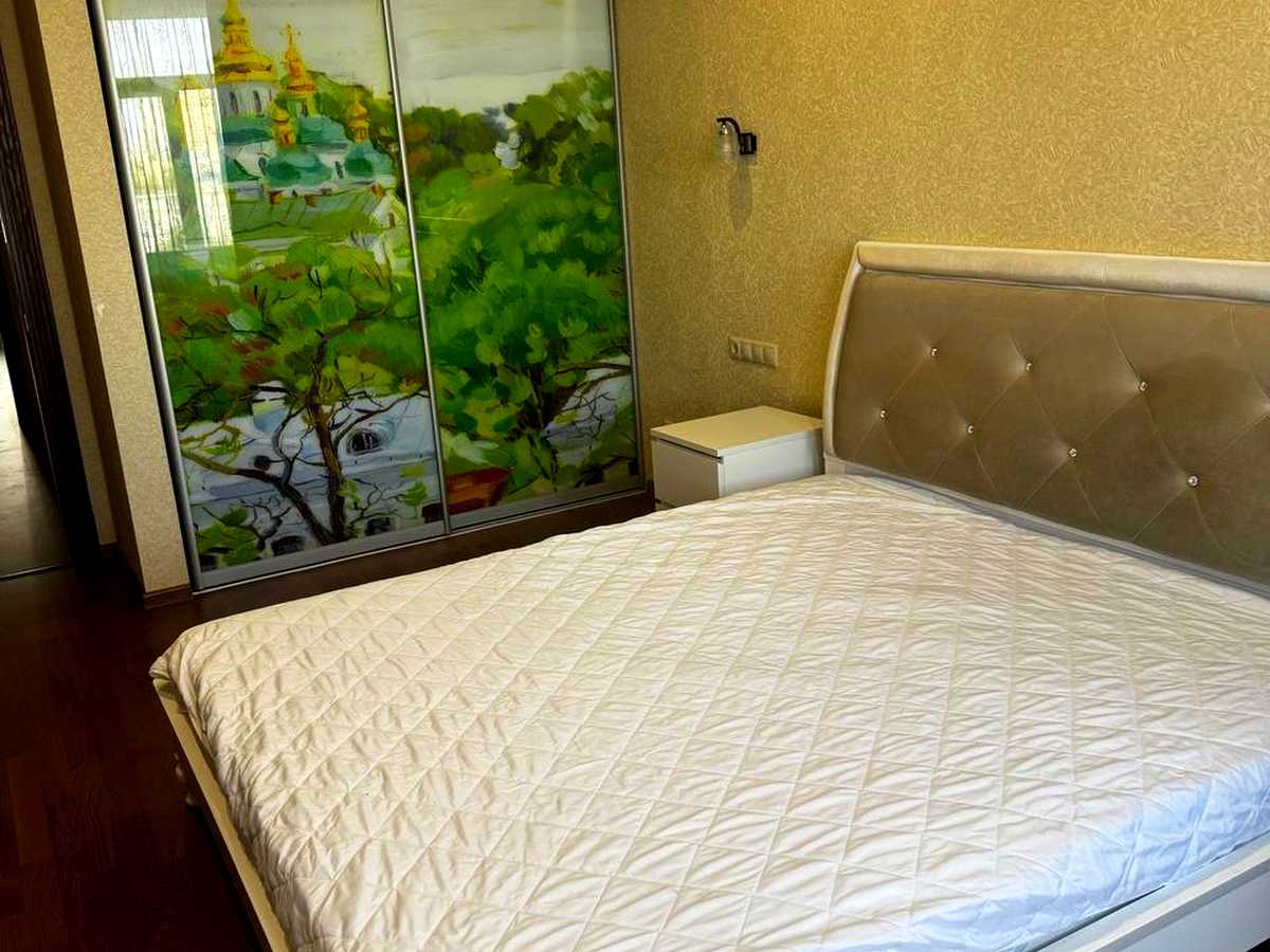 Квартира на вул. Євгена Коновальця, 36В в Києві, ID 383554, фото №4