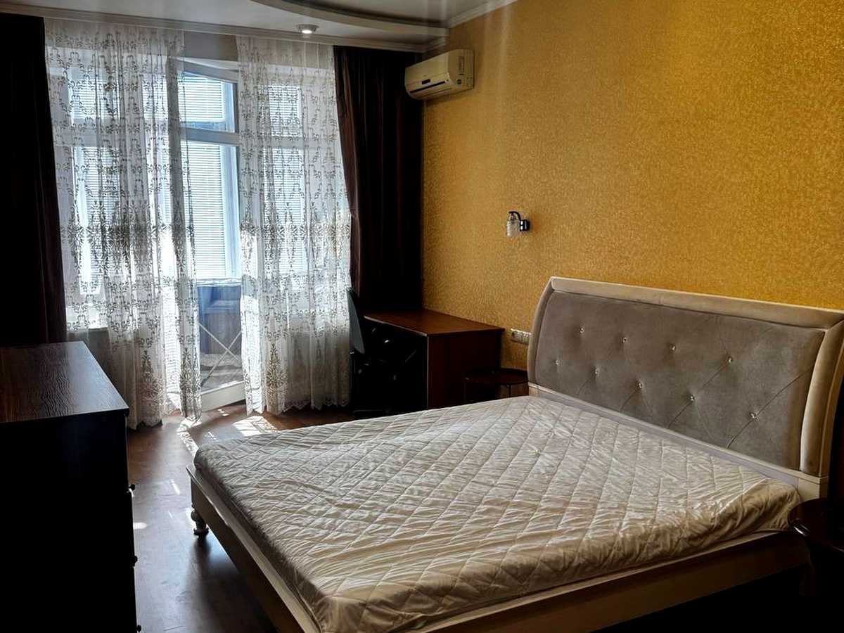 Квартира на вул. Євгена Коновальця, 36В в Києві, ID 383554, фото №5