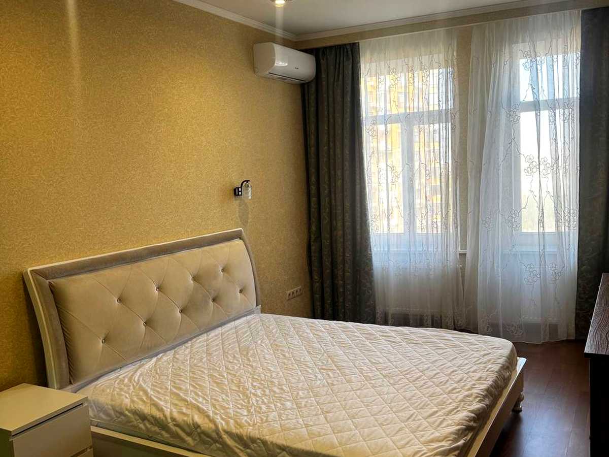 Квартира на вул. Євгена Коновальця, 36В в Києві, ID 383554, фото №6