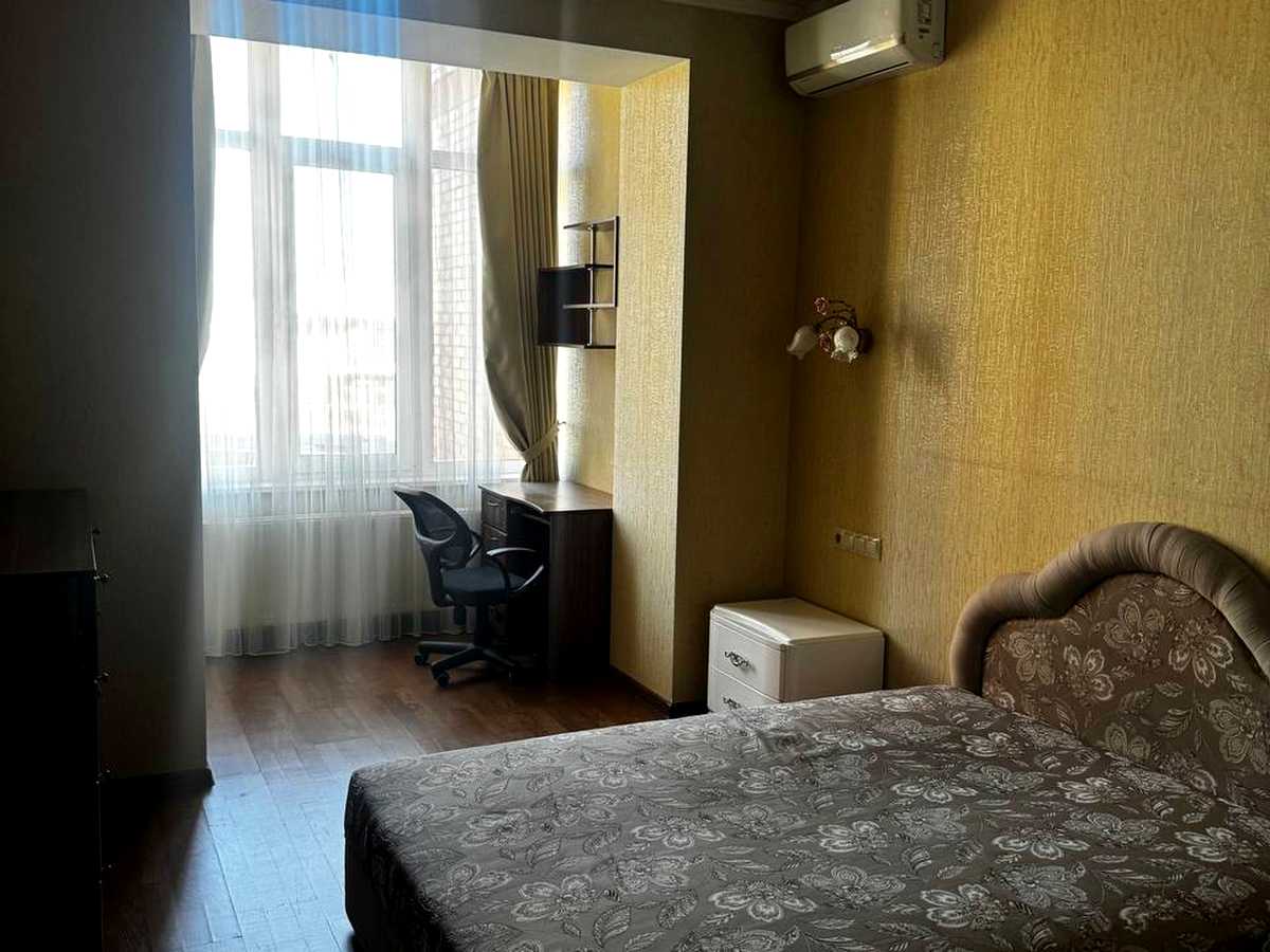 Квартира на вул. Євгена Коновальця, 36В в Києві, ID 383554, фото №8