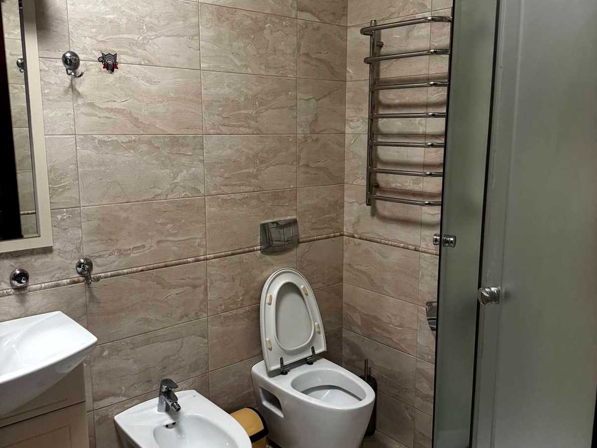 Квартира на вул. Євгена Коновальця, 36В в Києві, ID 383554, фото №10