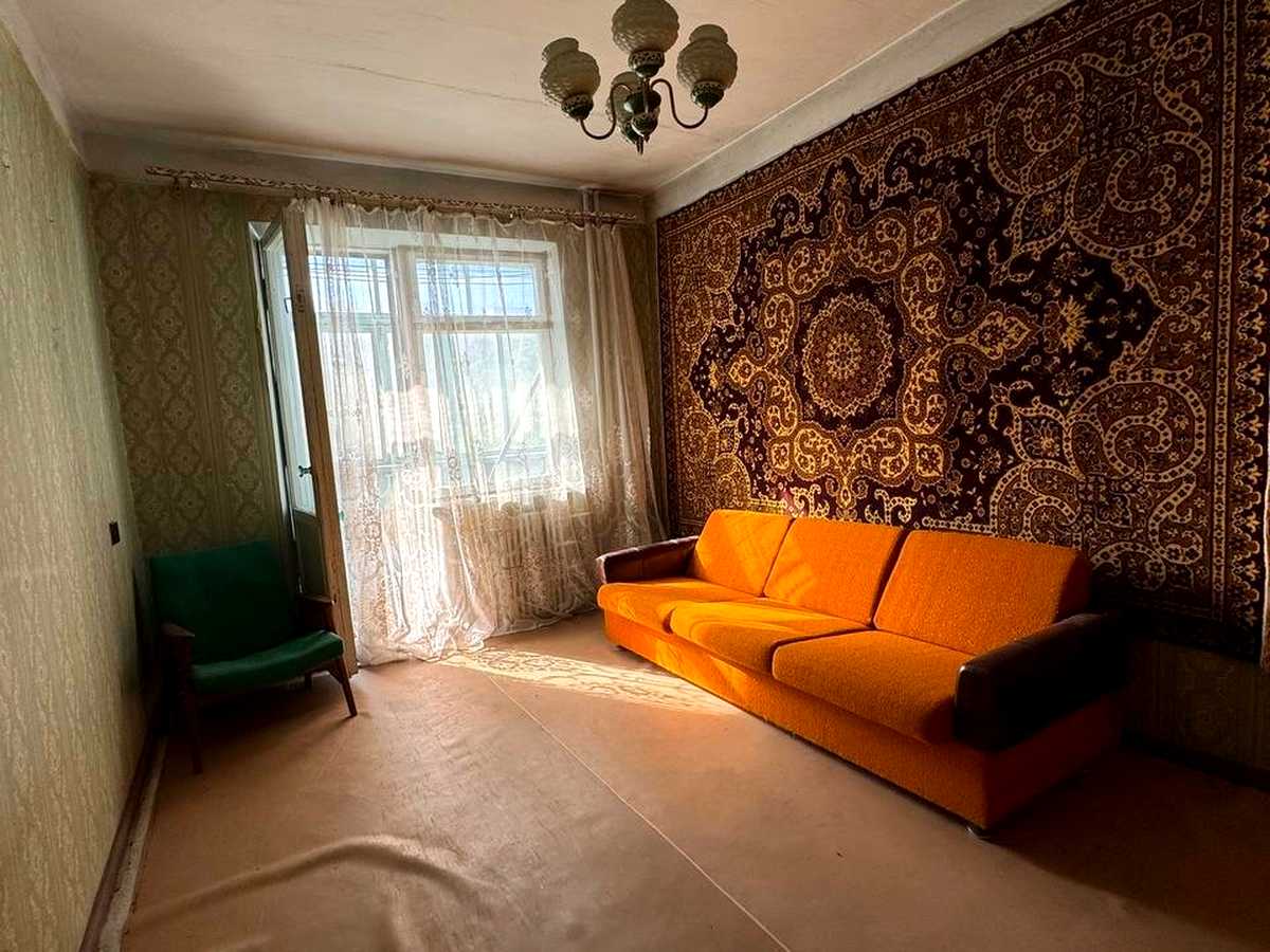 Квартира на шосе Львівське, 14 в Хмельницькому, ID 388798, фото №2