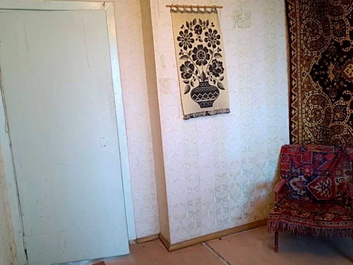 Квартира на шосе Львівське, 14 в Хмельницькому, ID 388798, фото №12
