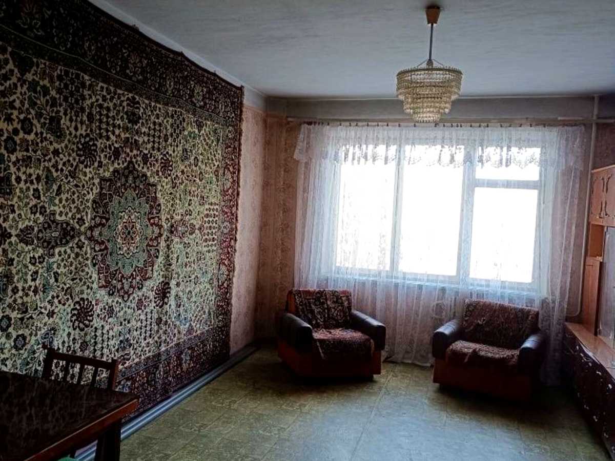 Квартира на шосе Львівське, 14 в Хмельницькому, ID 388798, фото №15