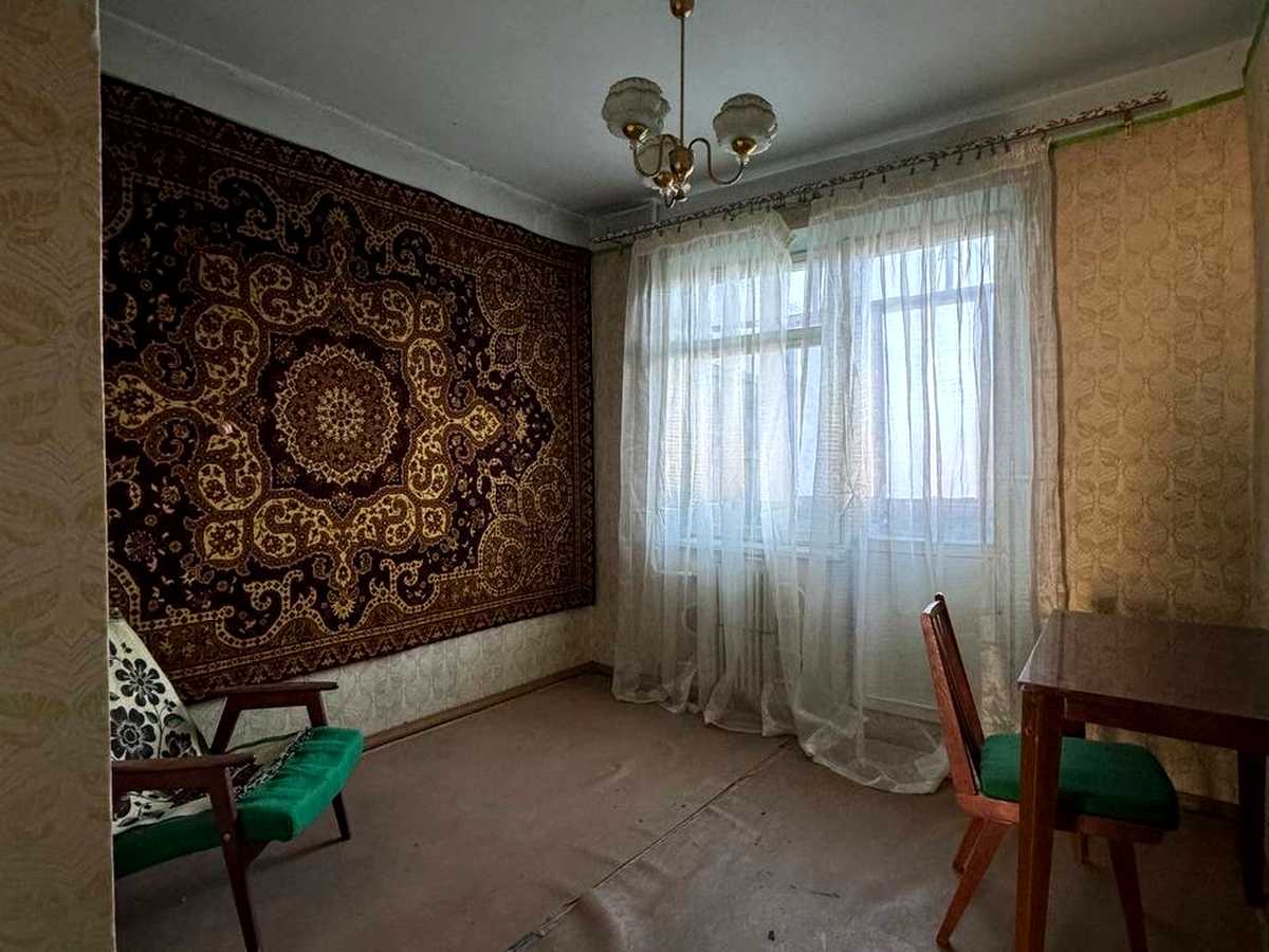 Квартира на шосе Львівське, 14 в Хмельницькому, ID 388798, фото №4