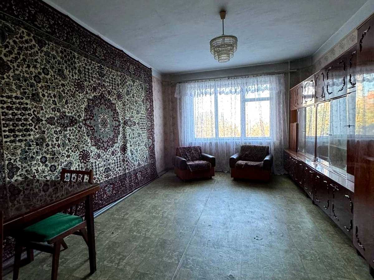 Квартира на шосе Львівське, 14 в Хмельницькому, ID 388798, фото №7
