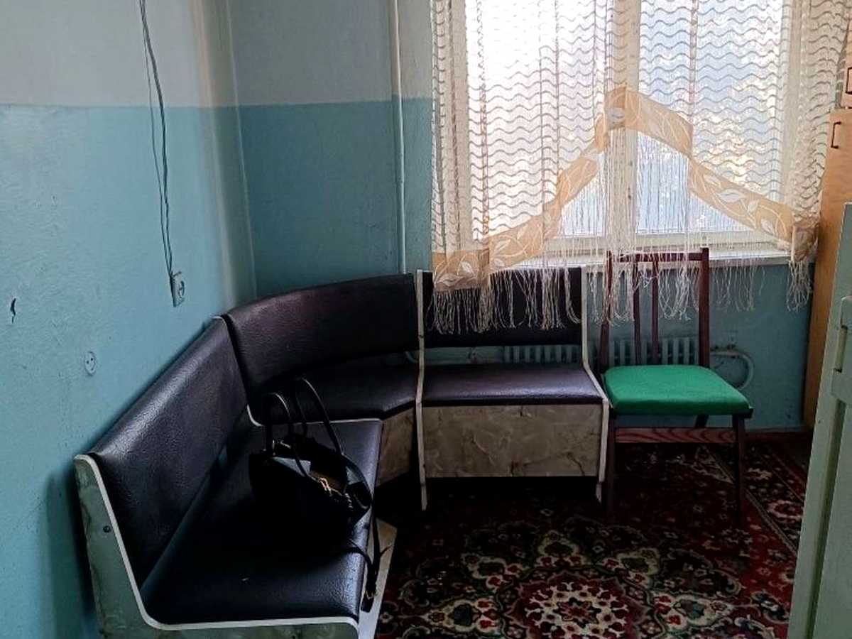 Квартира на шосе Львівське, 14 в Хмельницькому, ID 388798, фото №10