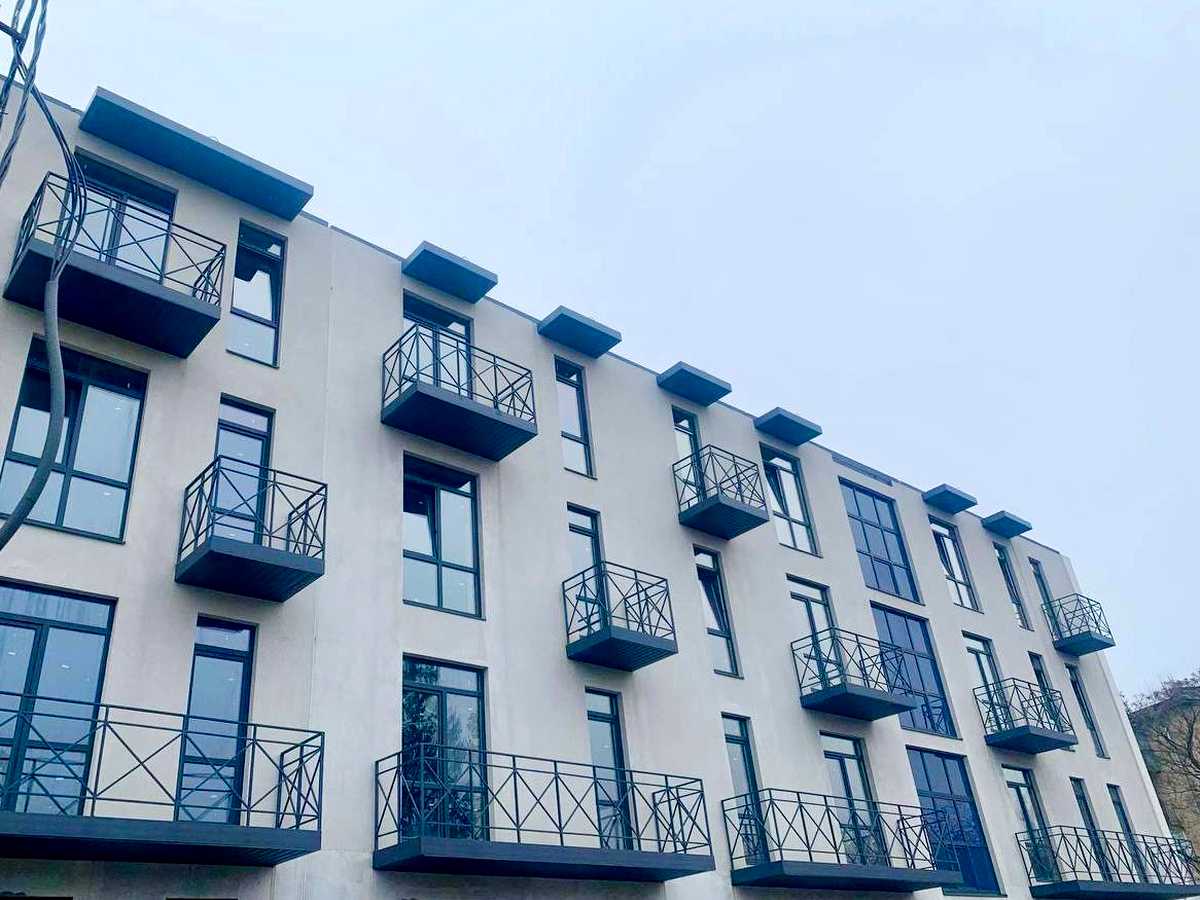 Квартира на вул. Одоєвського, 37, ID 388009, фото №1