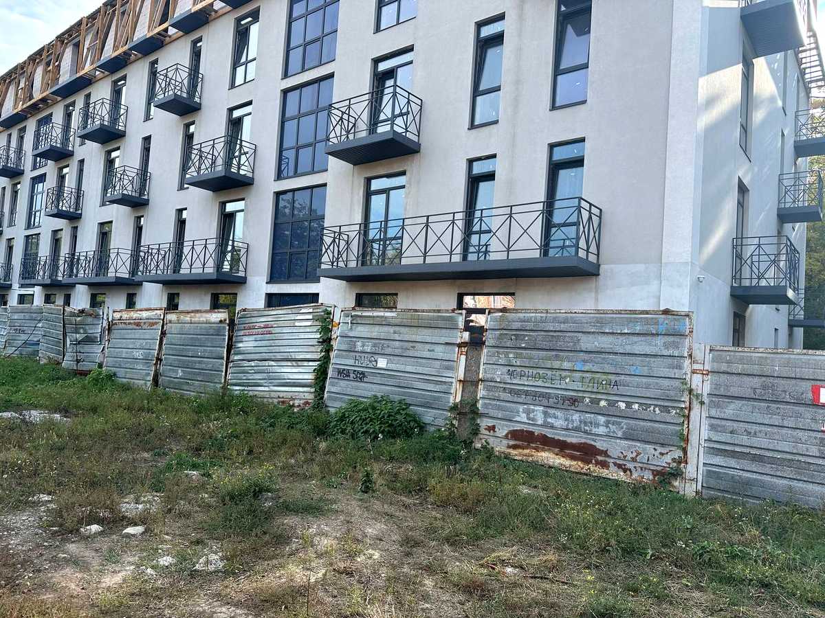 Квартира на вул. Одоєвського, 37 в Дніпрі, ID 388009, фото №2