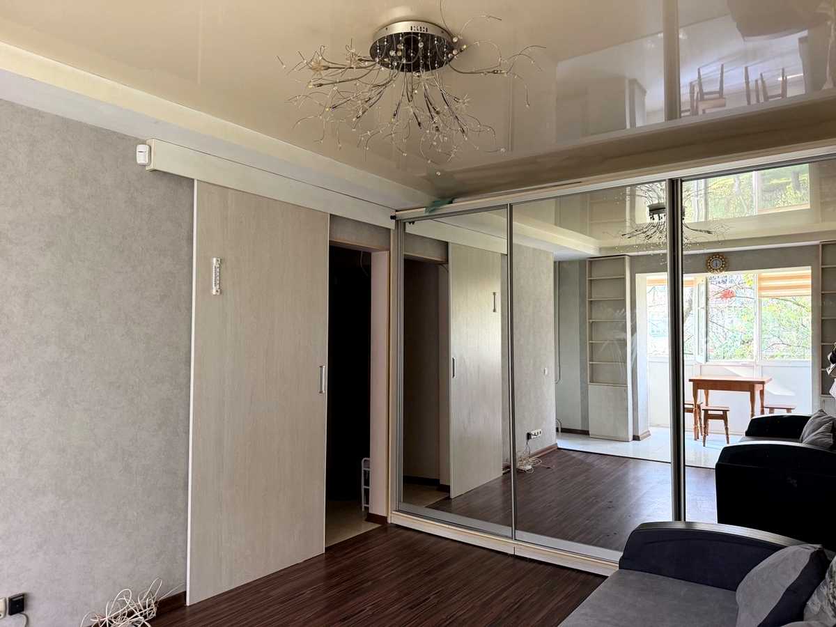 Квартира на вул. Кубанської України, 29 в Київ, ID 401850, фото №1