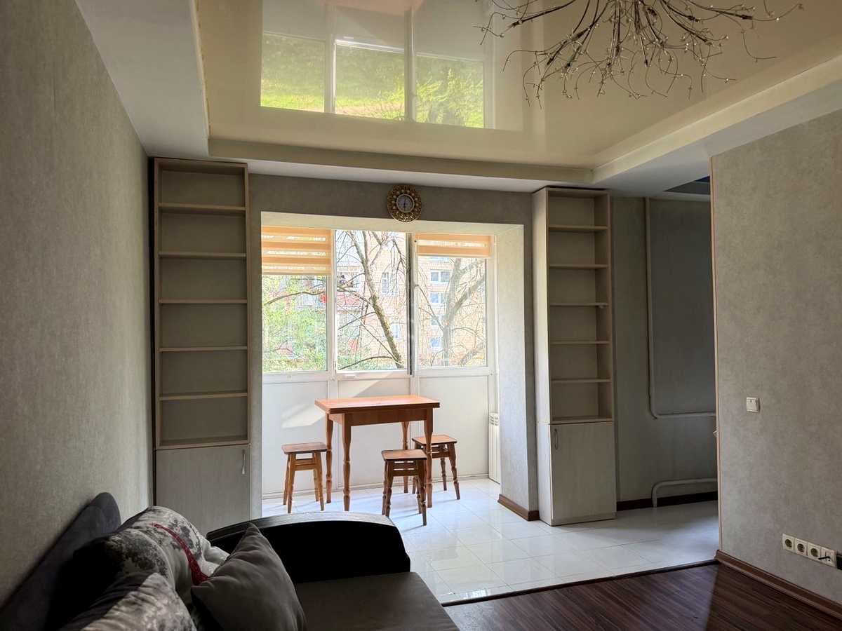 Квартира на вул. Кубанської України, 29 в Київ, ID 401850, фото №3