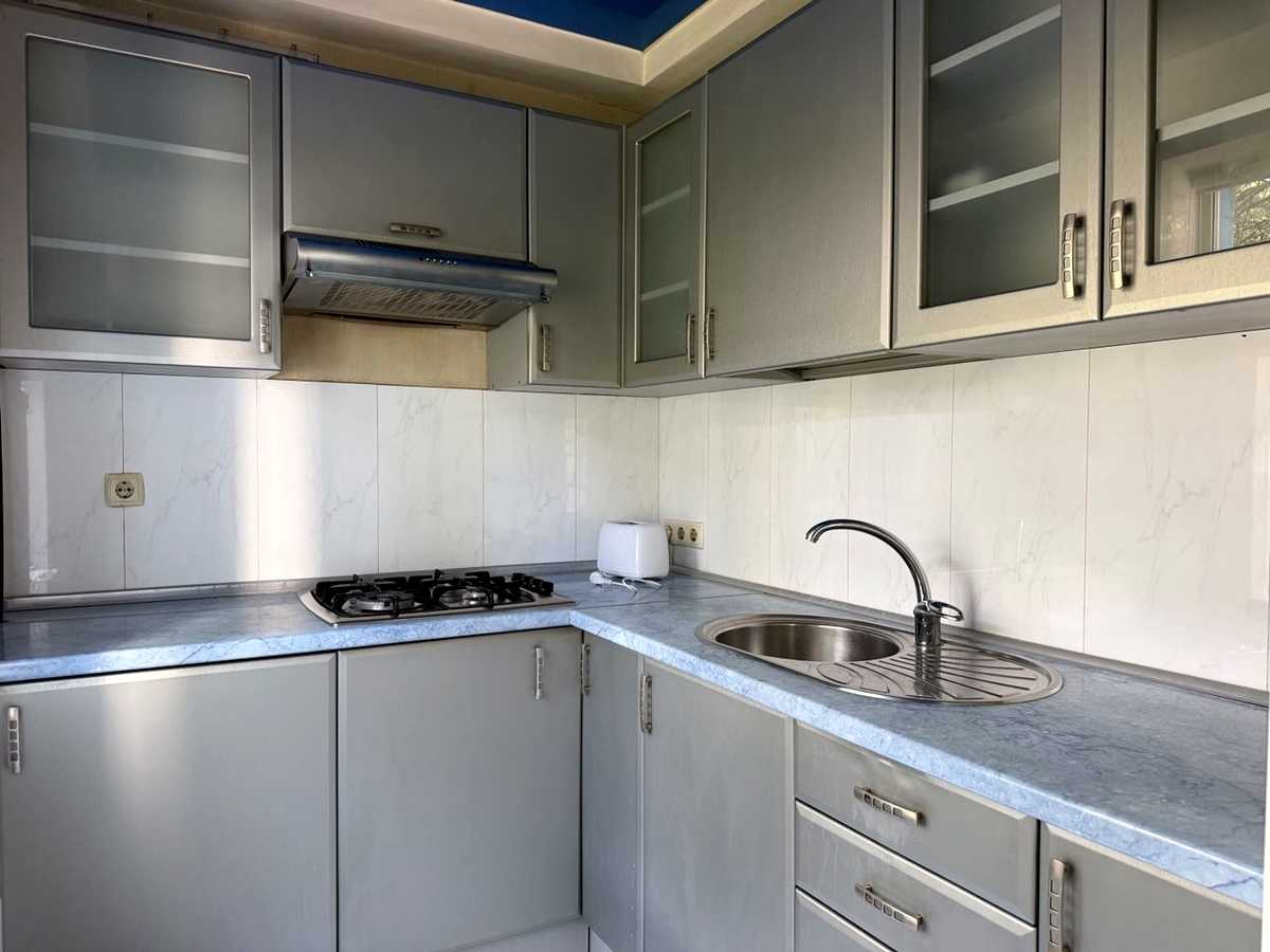 Квартира на вул. Кубанської України, 29 в Київ, ID 401850, фото №4