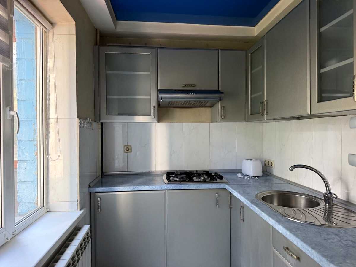 Квартира на вул. Кубанської України, 29 в Київ, ID 401850, фото №5