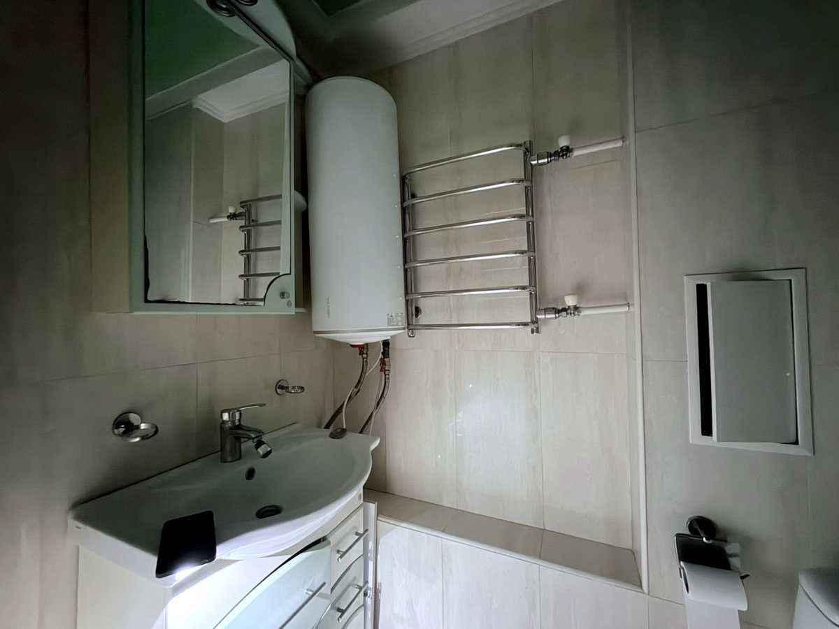 Квартира на вул. Кубанської України, 29 в Києві, ID 401850, фото №9
