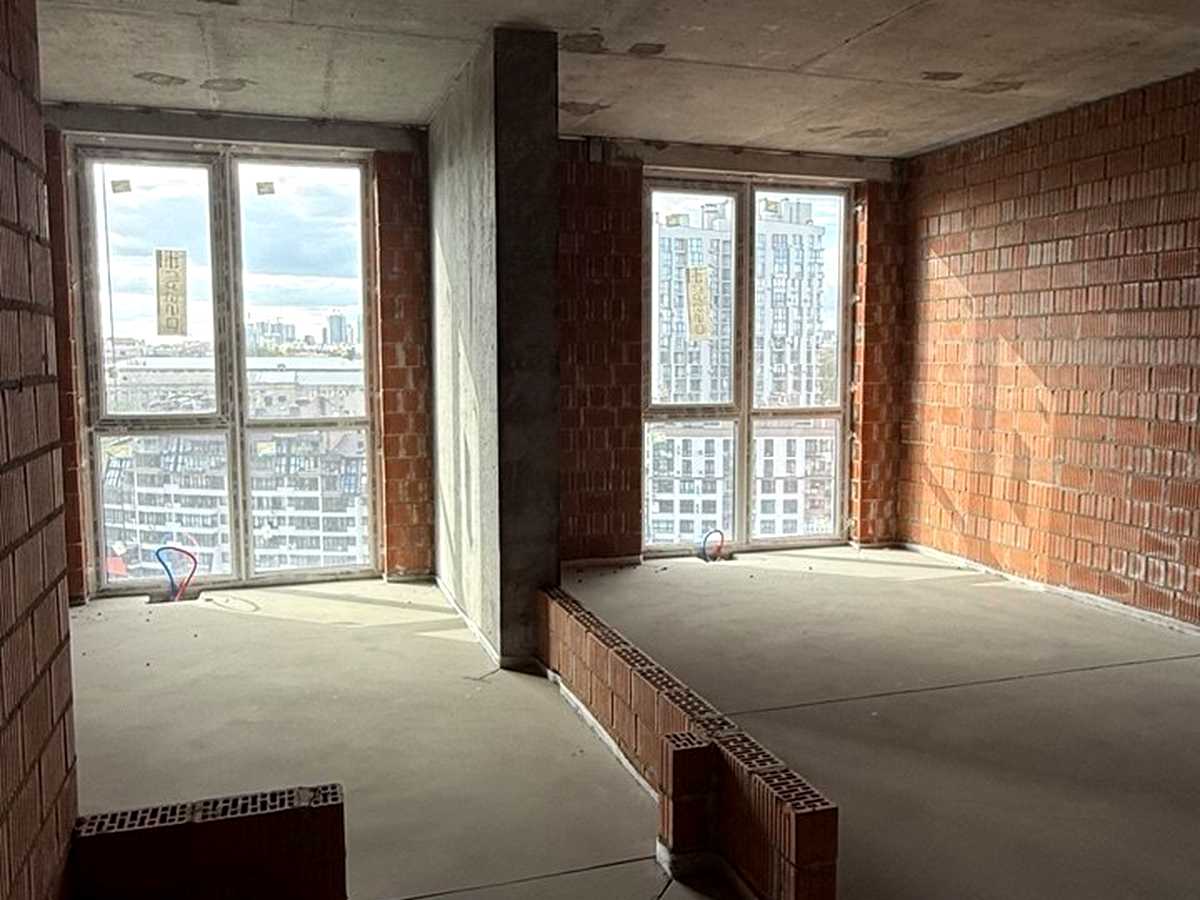 Квартира на вул. Миколи Пимоненка, ID 390683, фото №1