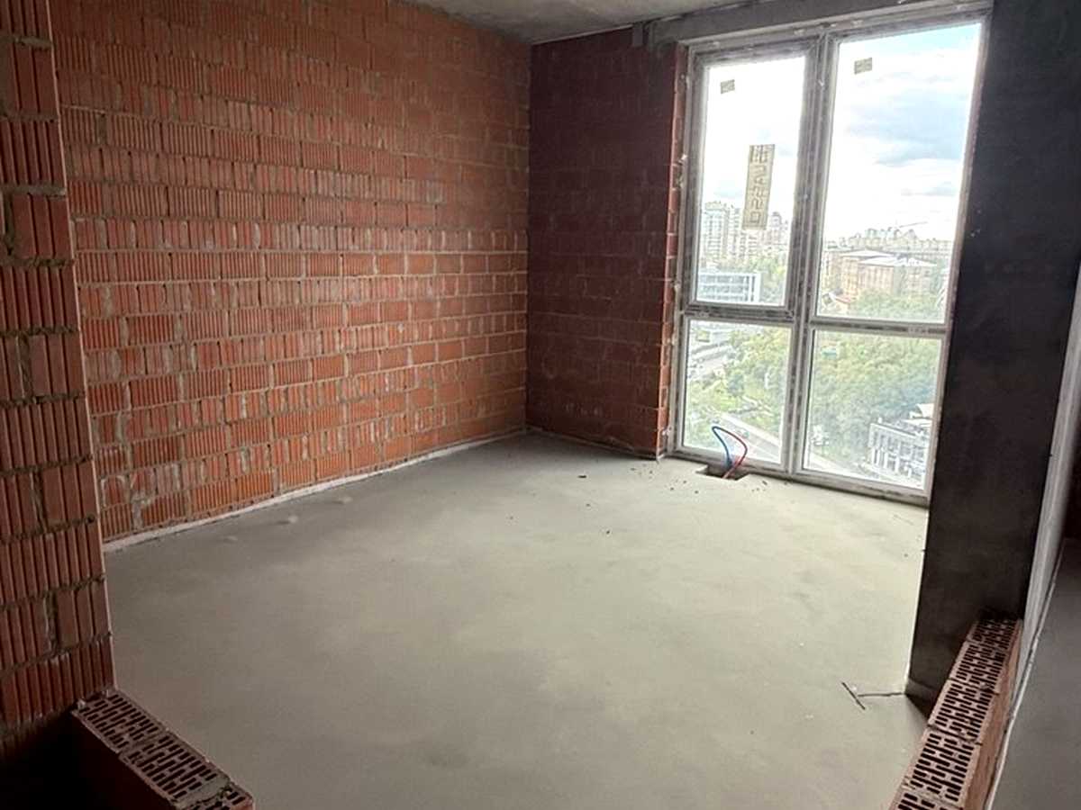 Квартира на вул. Миколи Пимоненка в Києві, ID 390683, фото №3