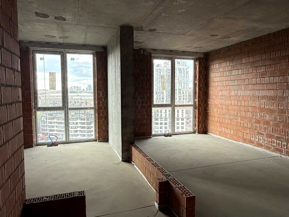 Квартира на вул. Миколи Пимоненка в Києві, ID 390683, фото №5