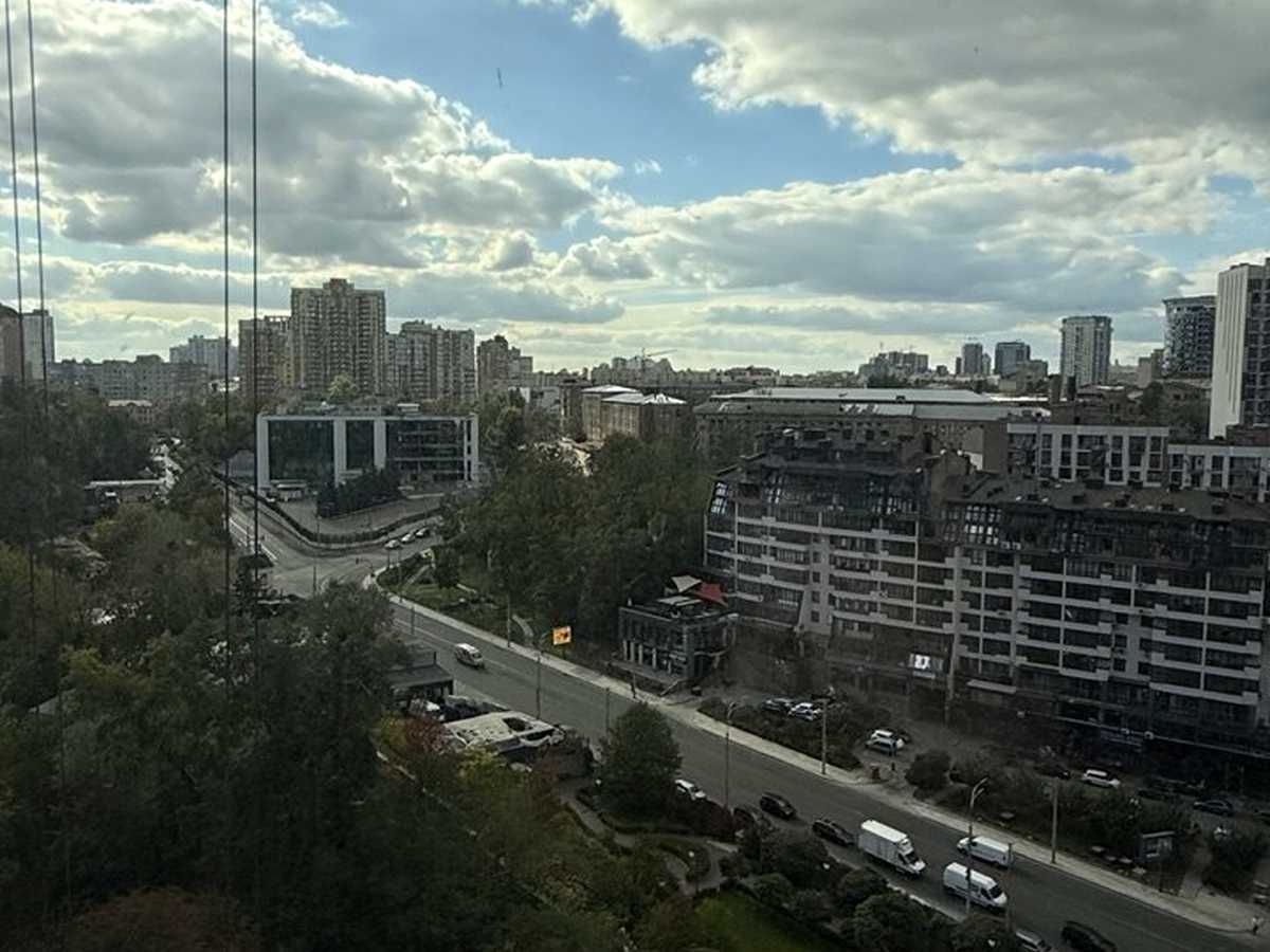 Квартира на вул. Миколи Пимоненка в Києві, ID 390683, фото №6