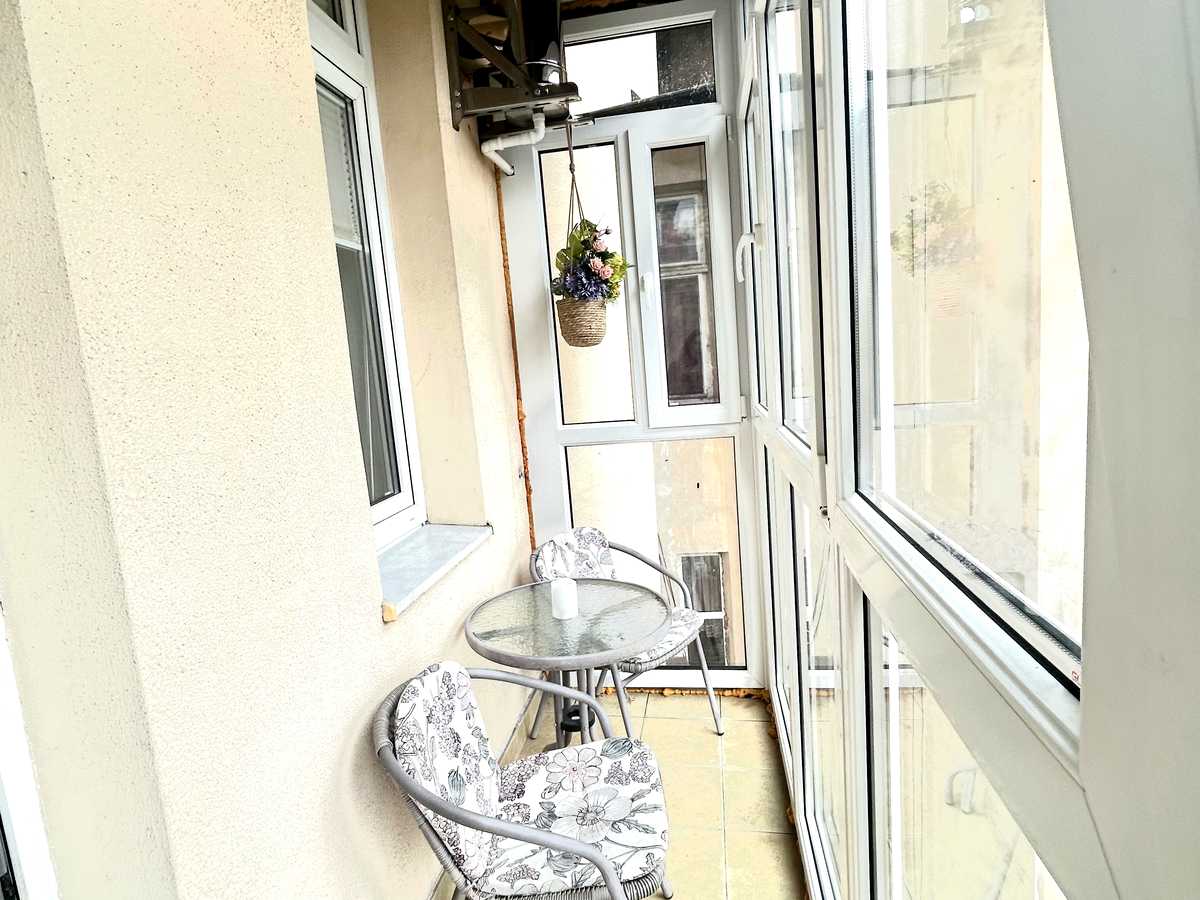Квартира на вул. Устима Кармалюка, 5 в Львові, ID 388065, фото №12