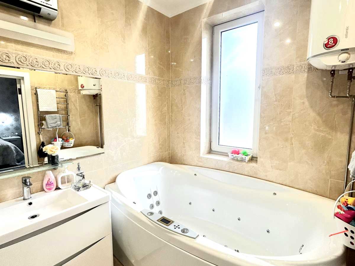 Квартира на вул. Устима Кармалюка, 5 в Львові, ID 388065, фото №13