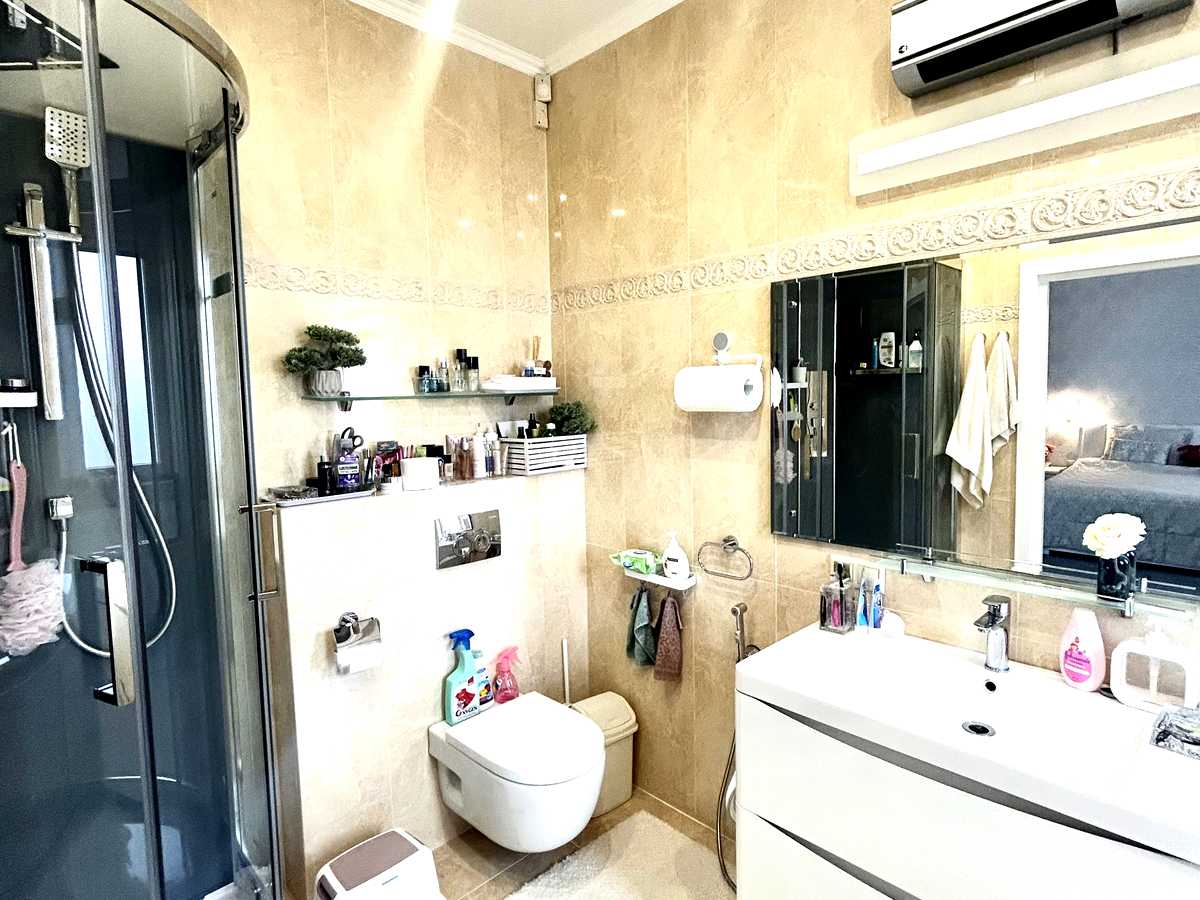 Квартира на вул. Устима Кармалюка, 5 в Львові, ID 388065, фото №14