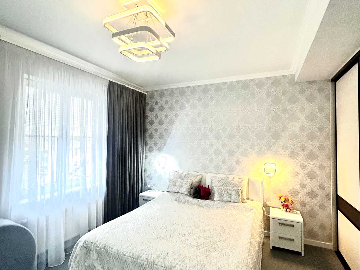 Квартира на вул. Устима Кармалюка, 5 в Львові, ID 388065, фото №15