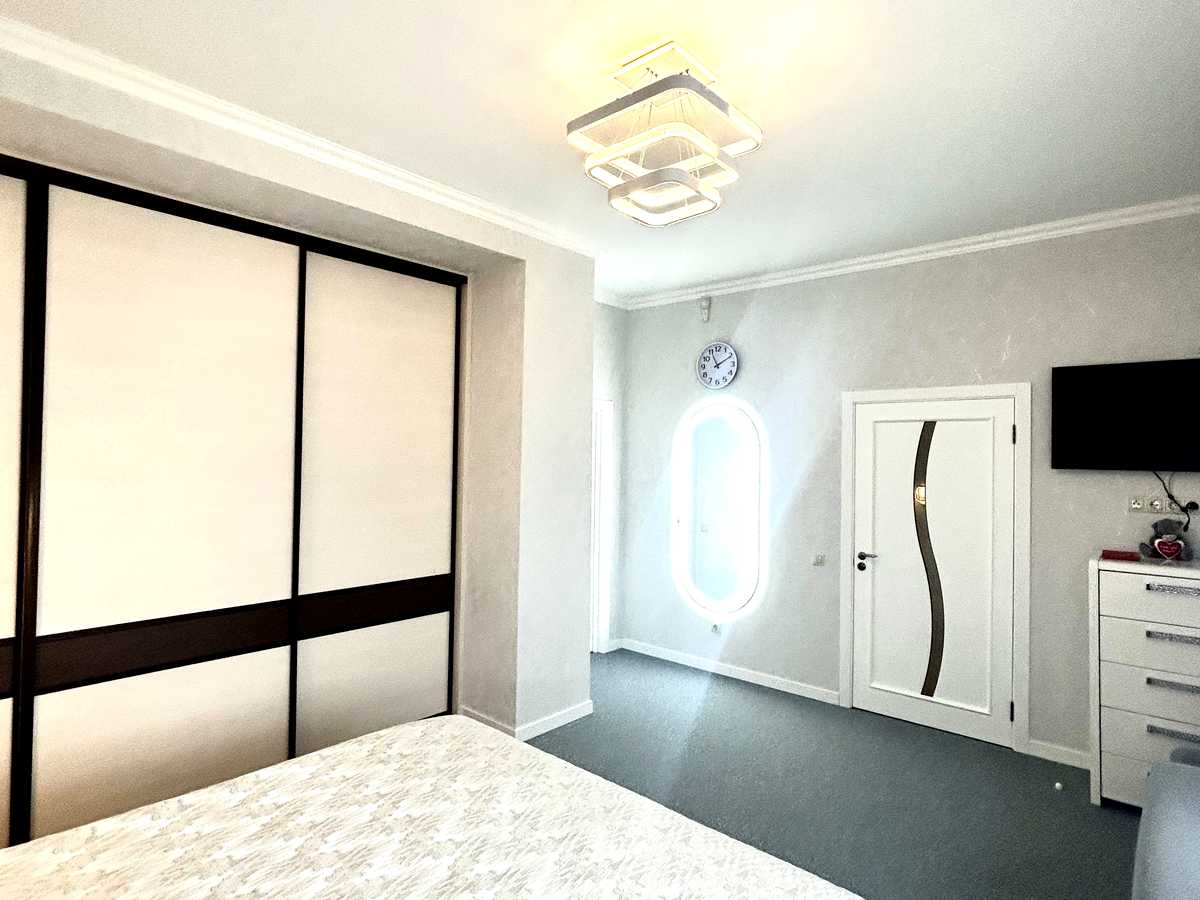 Квартира на вул. Устима Кармалюка, 5 в Львові, ID 388065, фото №16