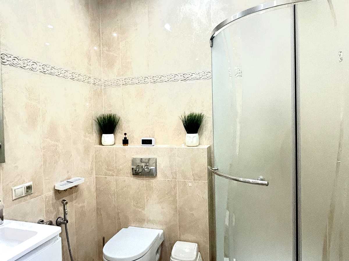 Квартира на вул. Устима Кармалюка, 5 в Львові, ID 388065, фото №17