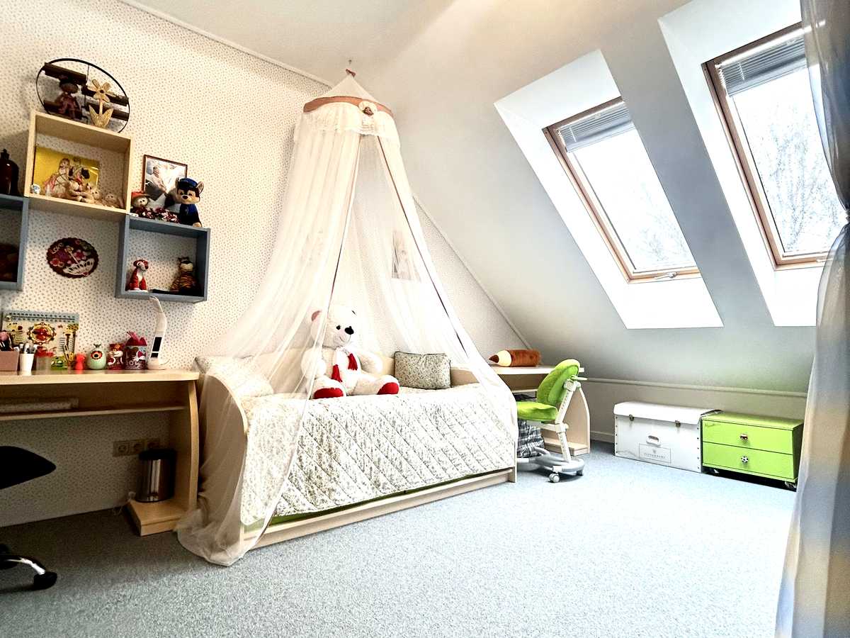 Квартира на вул. Устима Кармалюка, 5 в Львові, ID 388065, фото №18