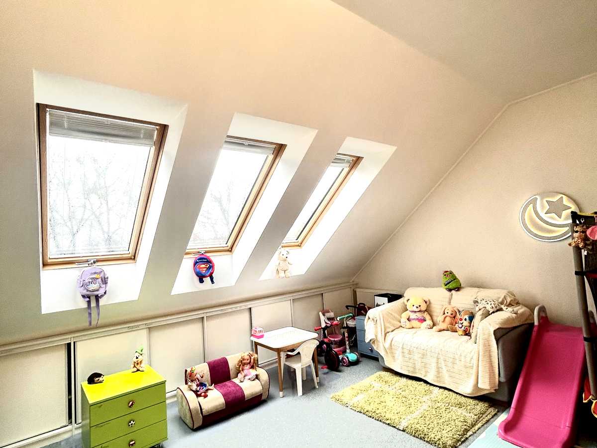 Квартира на вул. Устима Кармалюка, 5 в Львові, ID 388065, фото №20