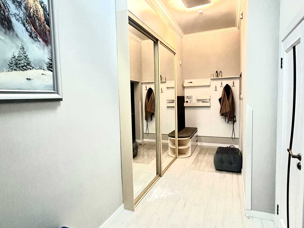 Квартира на вул. Устима Кармалюка, 5 в Львові, ID 388065, фото №4