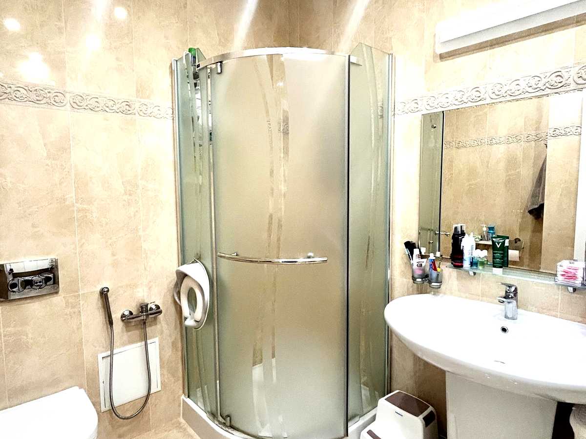 Квартира на вул. Устима Кармалюка, 5 в Львові, ID 388065, фото №5