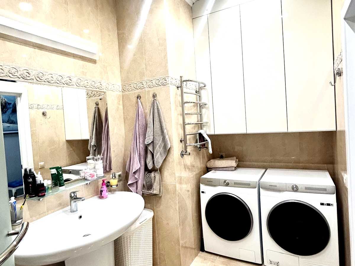 Квартира на вул. Устима Кармалюка, 5 в Львові, ID 388065, фото №6