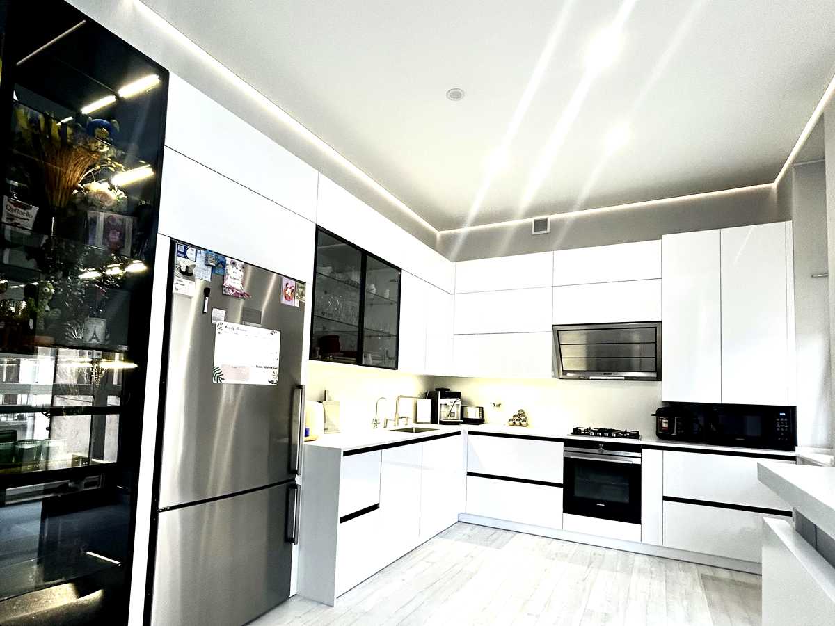 Квартира на вул. Устима Кармалюка, 5 в Львові, ID 388065, фото №8