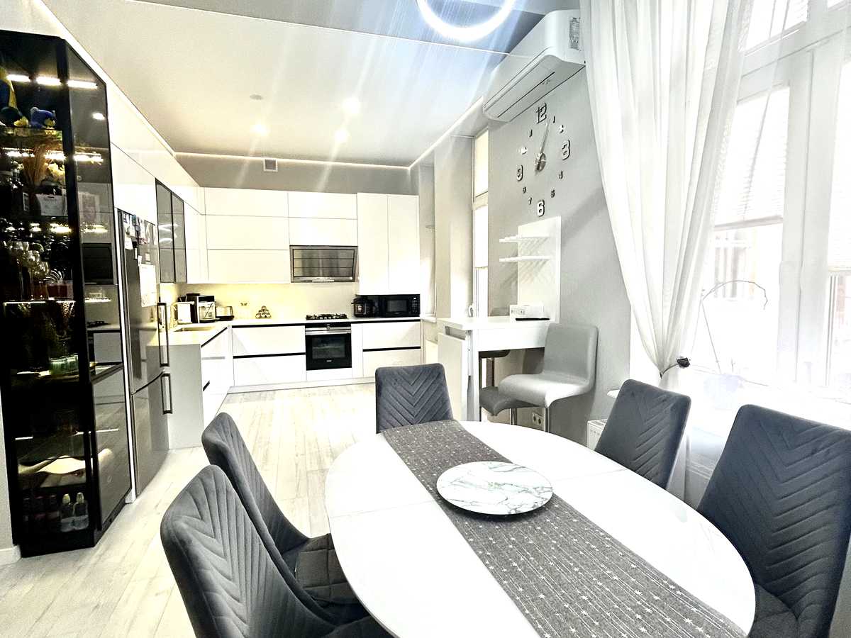 Квартира на вул. Устима Кармалюка, 5 в Львові, ID 388065, фото №9