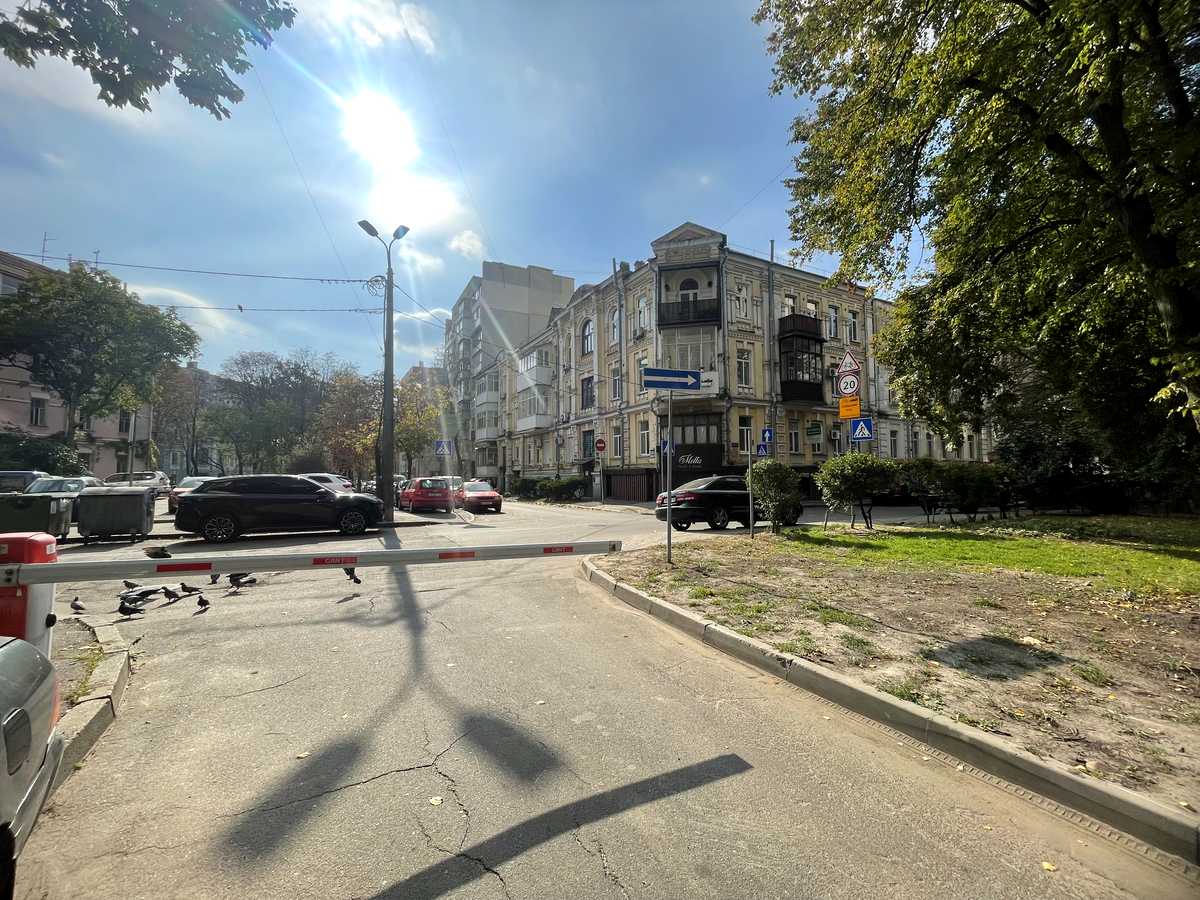 Квартира на вул. Левандовська, 14 в Києві, ID 383199, фото №11