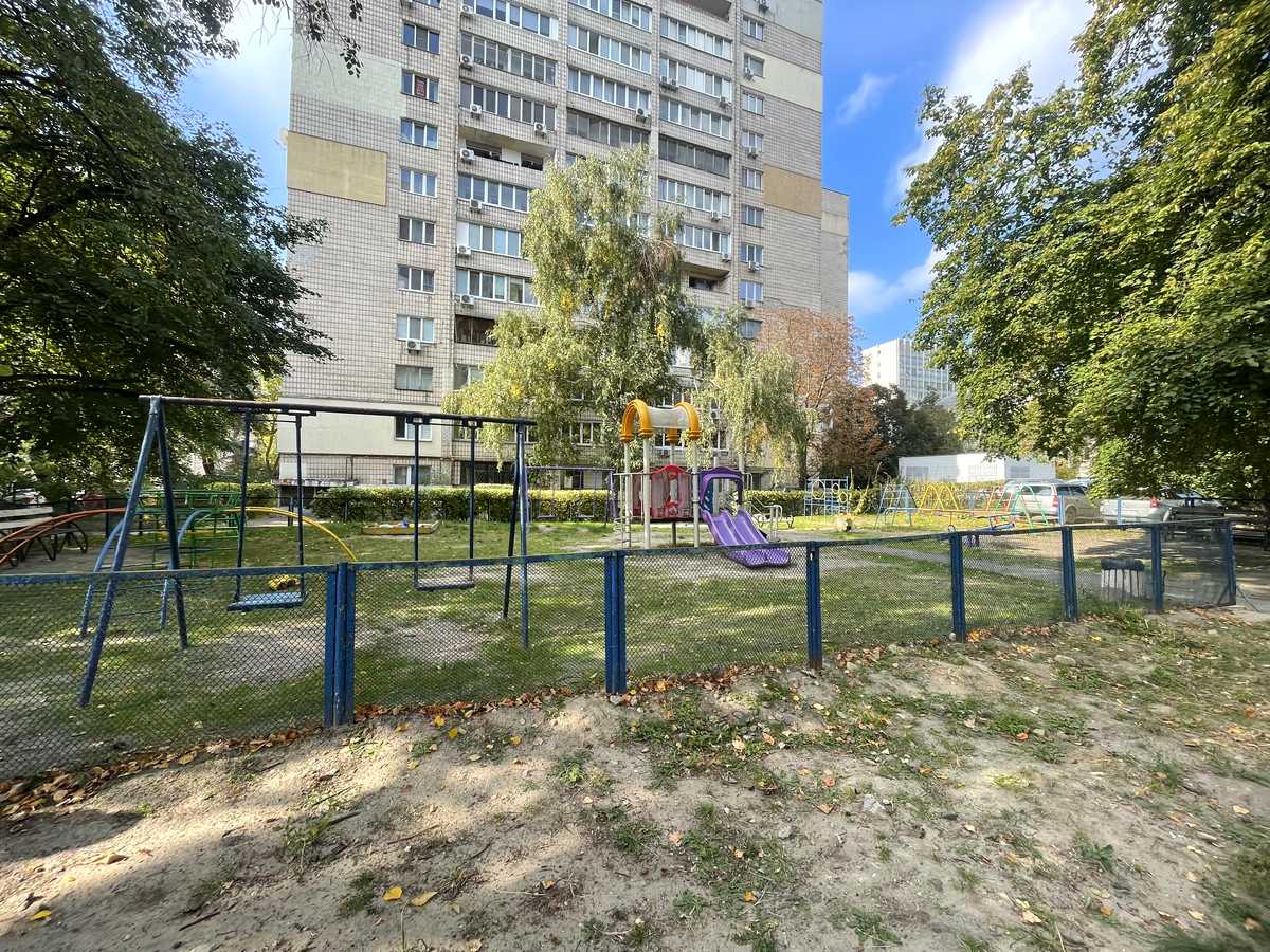 Квартира на вул. Левандовська, 14 в Києві, ID 383199, фото №13