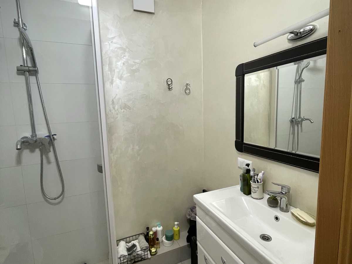 Квартира на вул. Левандовська, 14 в Києві, ID 383199, фото №6