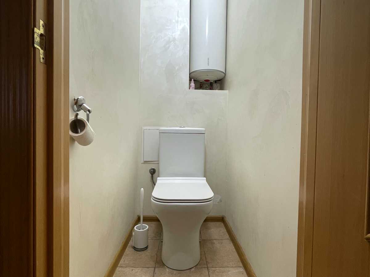 Квартира на вул. Левандовська, 14 в Києві, ID 383199, фото №8