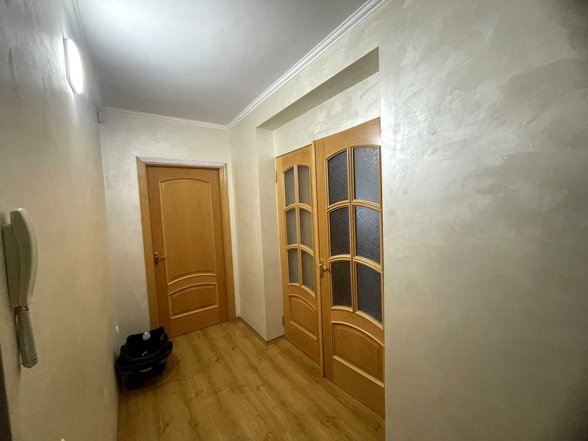 Квартира на вул. Левандовська, 14 в Києві, ID 383199, фото №9