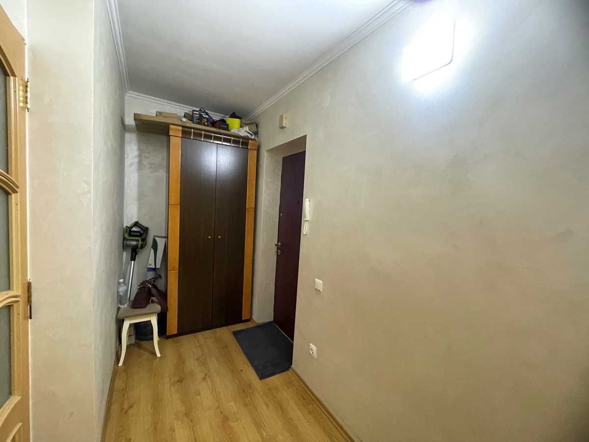 Квартира на вул. Левандовська, 14 в Києві, ID 383199, фото №10