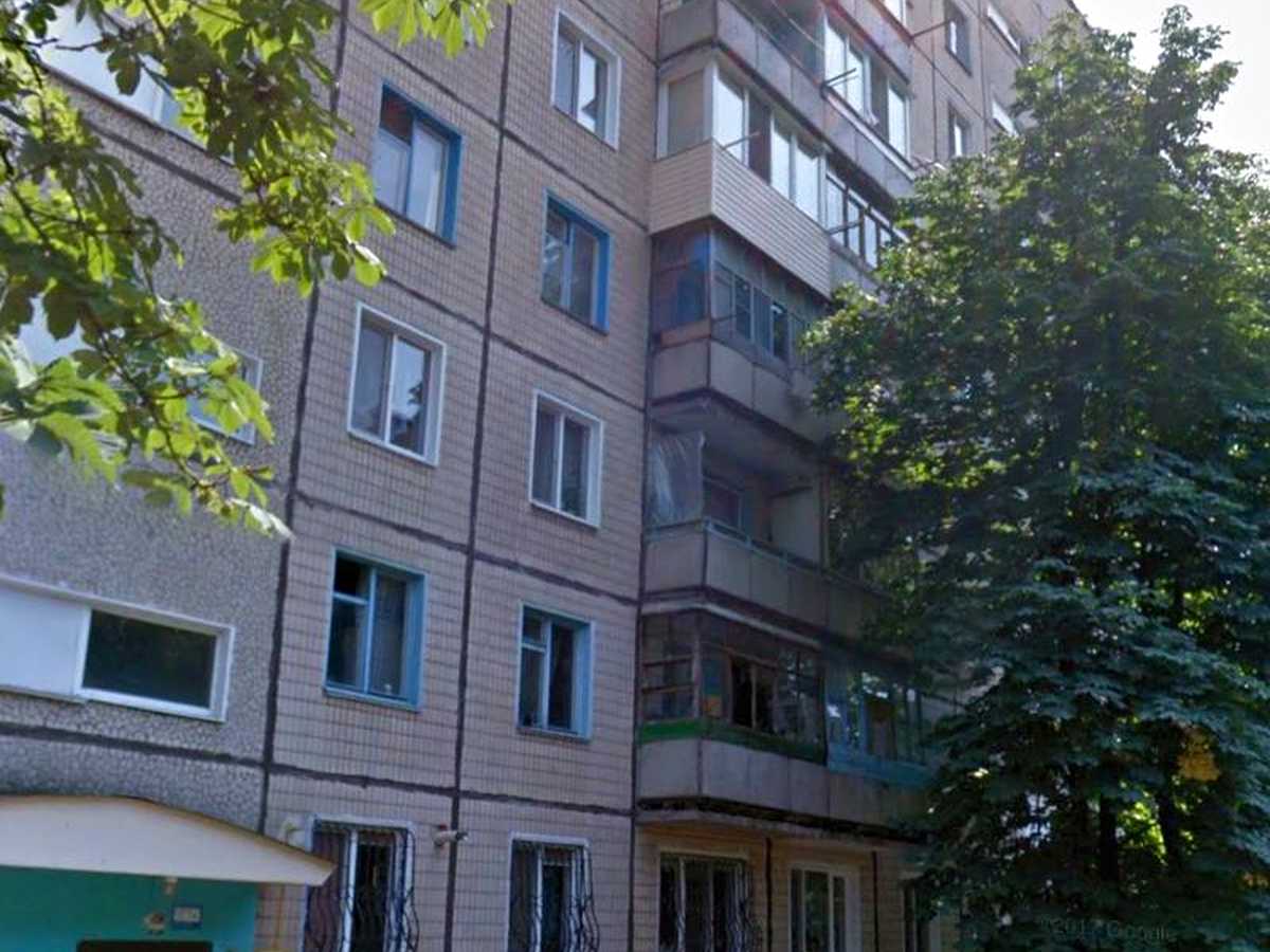 Купити квартиру за адресою вул. Генерала Радієвського, 17 в Кривий Ріг на Findly.com.ua Квартира на вул. Генерала Радієвського, 17 в Кривий Ріг, ID 383195, фото №1