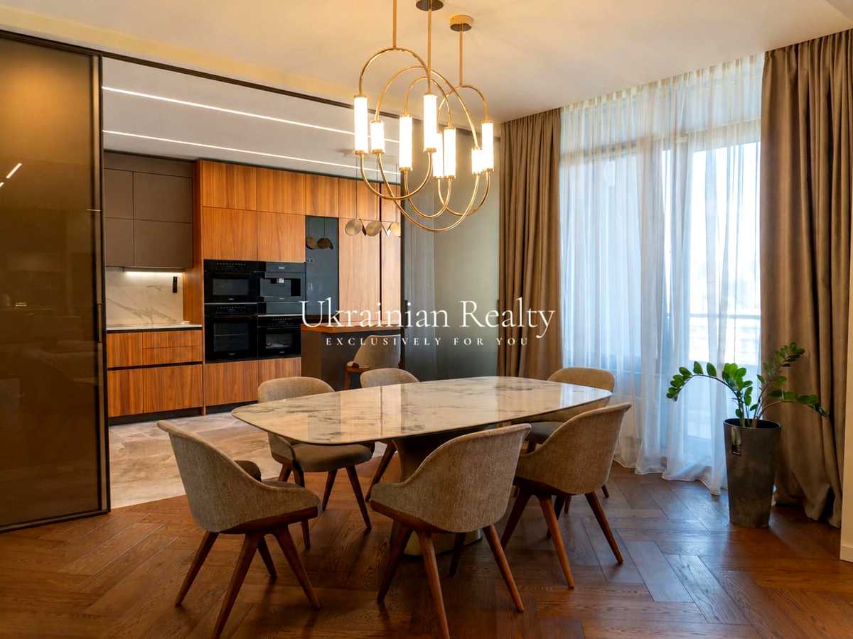 Квартира на вул. Івана Федорова, 2А, ID 390686, фото №1