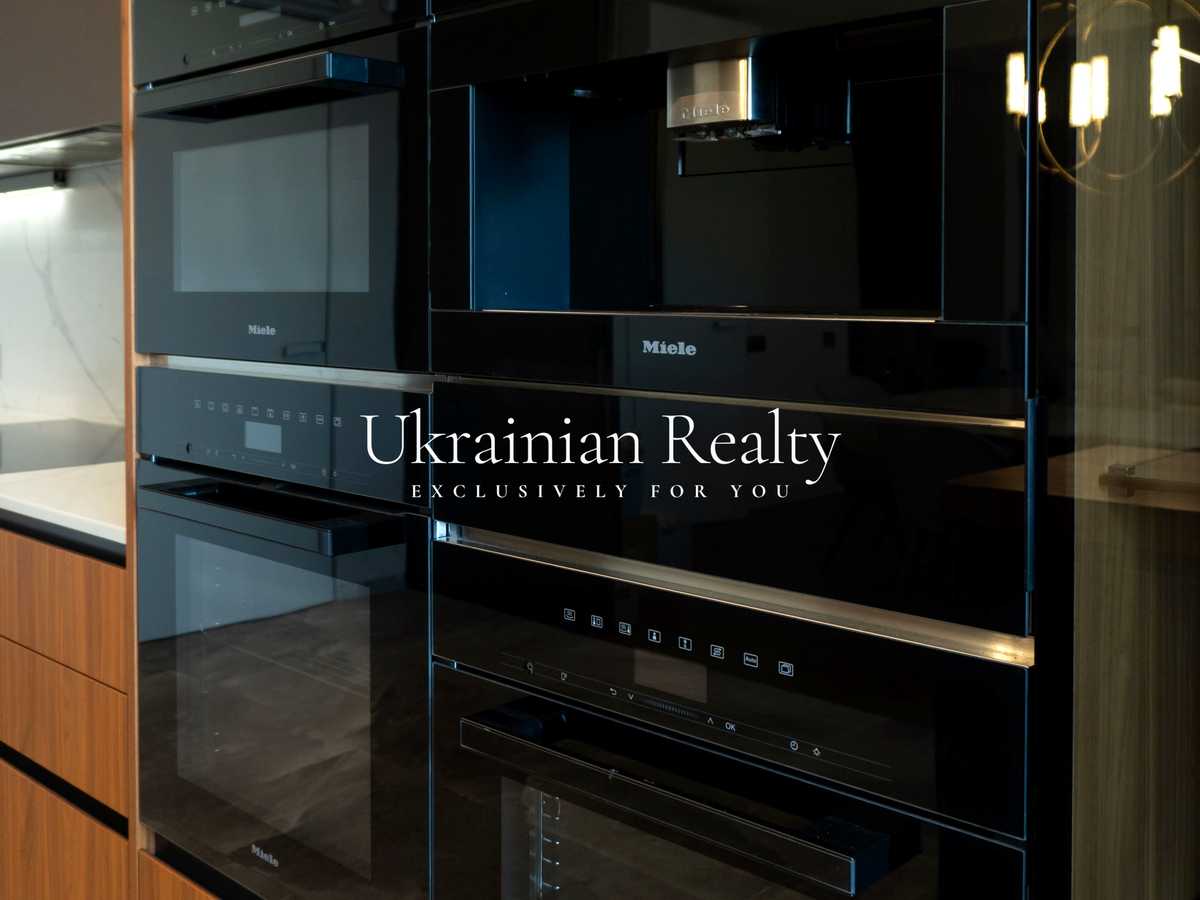 Квартира на вул. Івана Федорова, 2А в Києві, ID 390686, фото №4