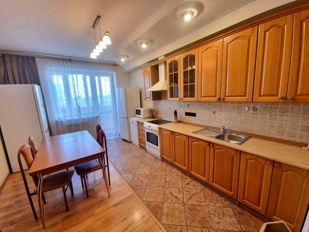 Квартира на вул. Мокра, 3, ID 383306, фото №1