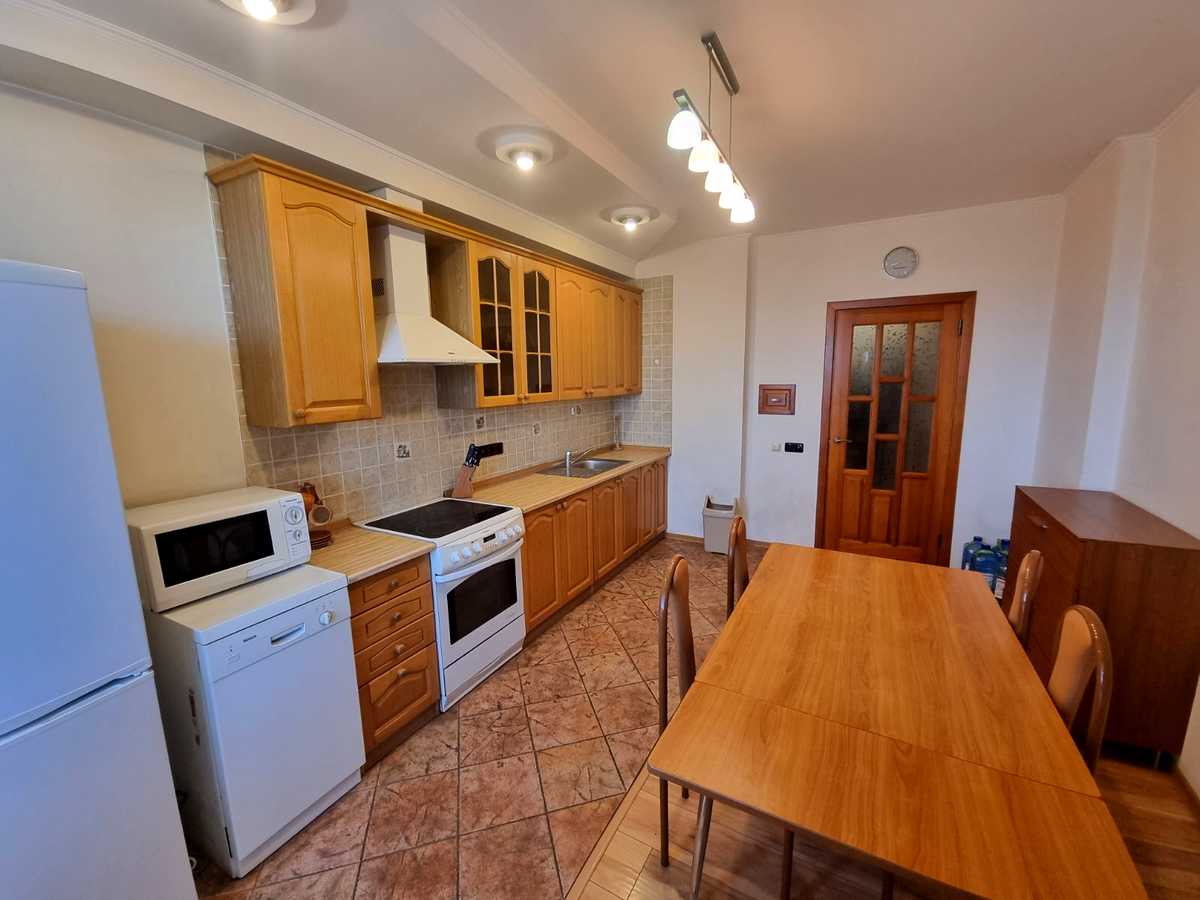 Квартира на вул. Мокра, 3 в Києві, ID 383306, фото №2
