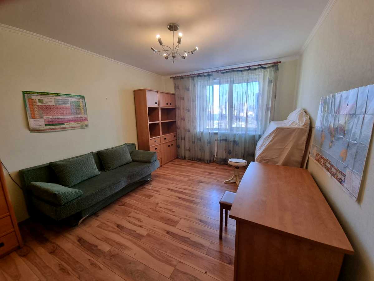 Квартира на вул. Мокра, 3 в Києві, ID 383306, фото №12