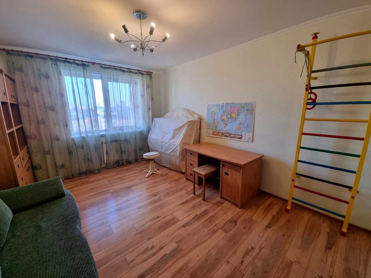 Квартира на вул. Мокра, 3 в Києві, ID 383306, фото №13