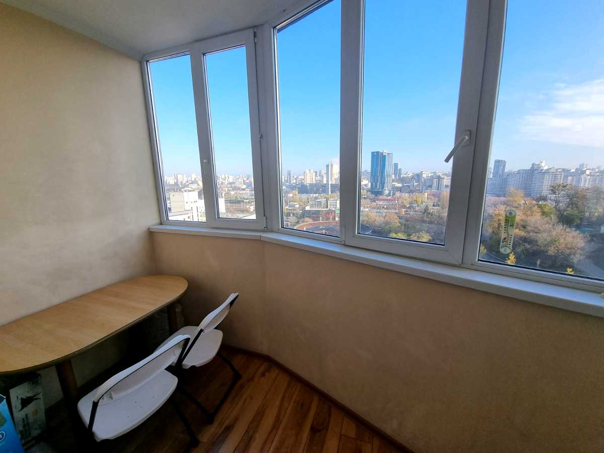 Квартира на вул. Мокра, 3 в Києві, ID 383306, фото №14